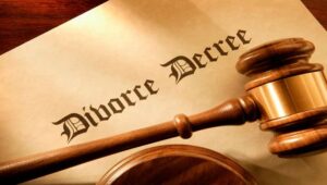Divorce case in Ilorin, Kwara State, Nigeria