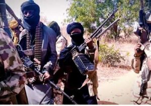 Terrorists killed many in Woro, Kwara State