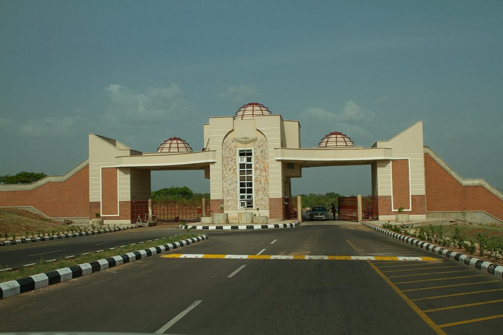KWASU, Tuition fees, Increment, Malete, Kwara State University