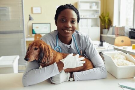 New veterinary doctors at UMILORIN were told that taking care of animals means taking care of people.