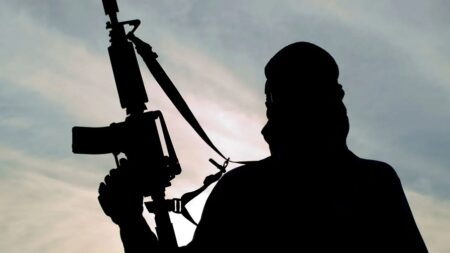 Bandits, killing, pregnant woman, Patigi local government